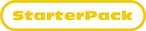 StarterPack Logo